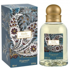 Парфумерія Fragonard etOile Eau De Toilette туалетна вода