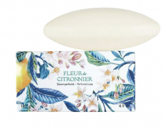 Fragonard Fleur De Citronnier Pebble Soap 140 g
