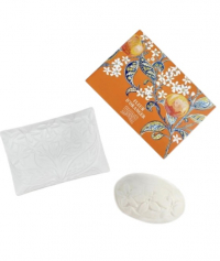 Fragonard Fleur DOranger SOAP & DISHSOAP 150g-10x14,5 cm