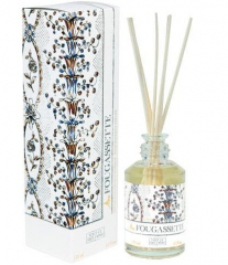 Fragonard Fragrance Diffusers Ma Fougassette 125мл-6 стикс