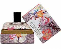 Парфумерія Fragonard Heliotrope Gingembre Eau de Parfum парфумована вода 50 мл