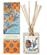 Fragonard Fragrance Diffusers Anis etOile Lavande 200мл-10syicks