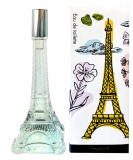 Fragonard Mademoiselle Amour La Belle Vie 50 ml