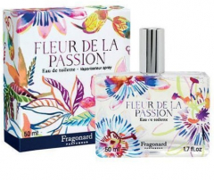 Fragonard Minis Fleur de la Passion 50 мл