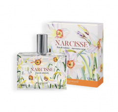 Fragonard Narcisse Eau De Toilette 50 мл