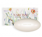Fragonard Narcisse PEBBLE soap 140 g