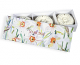 Fragonard Narcisse Set of soap 3 x 75 g