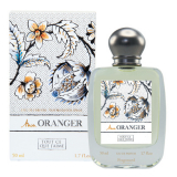 Парфумерія Fragonard mon oranger парфумована вода 50мл