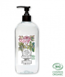 Fragonard Soins essentiels Bio Eau micellaire BIO Rose 250 мл Міцелярна вода з ароматом дамаської троянди