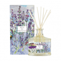 Fragonard Fragrance diffusers Reve De Provence 250ml-10 sticks