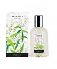 Парфумерія Fragonard Verveine туалетна вода