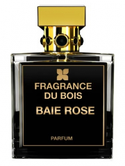 Fragrance Du Bois BAIE ROSE 100 ml.