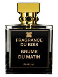 Fragrance Du Bois Brume du Matin