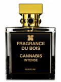 Fragrance Du Bois Cannabis Intense Parfum  100 мл