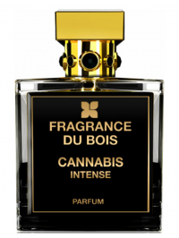 Fragrance Du Bois Cannabis Intense Parfum