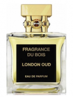 Fragrance Du Bois London oud
