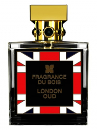 Fragrance Du Bois London oud