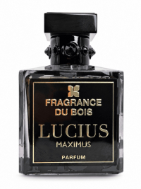 Fragrance Du Bois Lucius MAXIMUS Extrait de Parfum