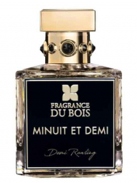 Fragrance Du Bois Minuit Et Demi Parfum