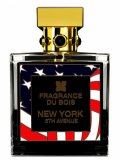 Fragrance Du Bois New York 5th Avenue парфумована вода