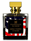 Fragrance Du Bois New York Intense парфумована вода