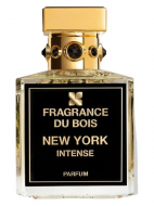 Fragrance Du Bois New York Intense парфумована вода