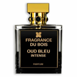 Fragrance Du Bois oud Bleu Intense
