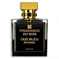 Fragrance Du Bois oud Bleu Intense