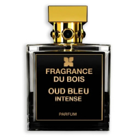 Fragrance Du Bois oud Bleu Intense