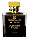 Fragrance Du Bois oud Noir Intense