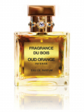 Fragrance Du Bois oud orange Intense парфумована вода