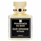 Fragrance Du Bois oud orange Intense парфумована вода