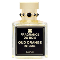 Fragrance Du Bois oud orange Intense парфумована вода