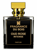Fragrance Du Bois Oud Rose Intense Parfum