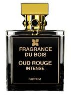 Fragrance Du Bois oud Rouge Intense