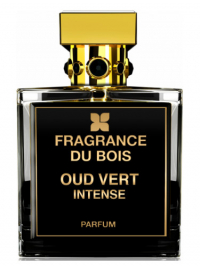 Fragrance Du Bois Oud Vert Intense Parfum