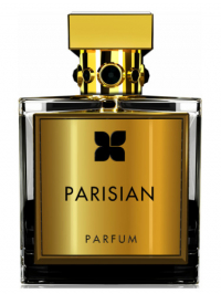 Fragrance Du Bois Parisian Oud Parfum