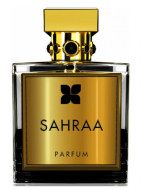 Fragrance Du Bois Sahara Oud