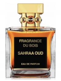 Fragrance Du Bois Sahraa oud