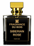 Fragrance Du Bois Siberian Rose Parfum