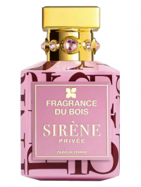 FRAGRANCE DU BOIS SIRENE PRIVEE 