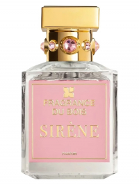 Fragrance Du Bois Sirene Parfum