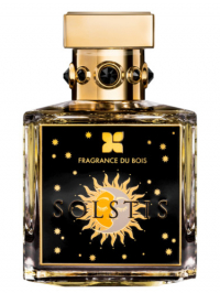 Fragrance Du Bois SOLSTIS Extrait De Parfum 100 мл