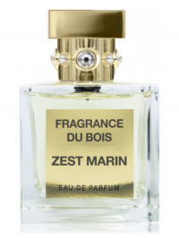 Fragrance Du Bois Zest Marin