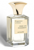 Fragrance Library Crime and Punishment парфумована вода 100 мл