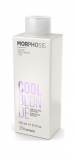Framesi MORPHOSIS BLONDE Cool Blonde Shampoo Шампунь для холодных відтінків светлых и седых волос