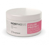 Framesi MORPHOSIS Color PROTECT Color Protect Intensive treatment Маска для особливо сухого та фарбованого волосся інтенсивної дії 200мл