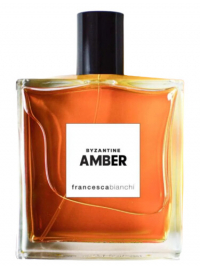 Francesca Bianchi Byzantine Amber Extrait De Parfum 2ml
