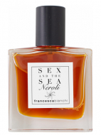 Francesca Bianchi Sex and the Sea Neroli Parfum