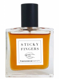 Francesca Bianchi Sticky Fingers Parfum